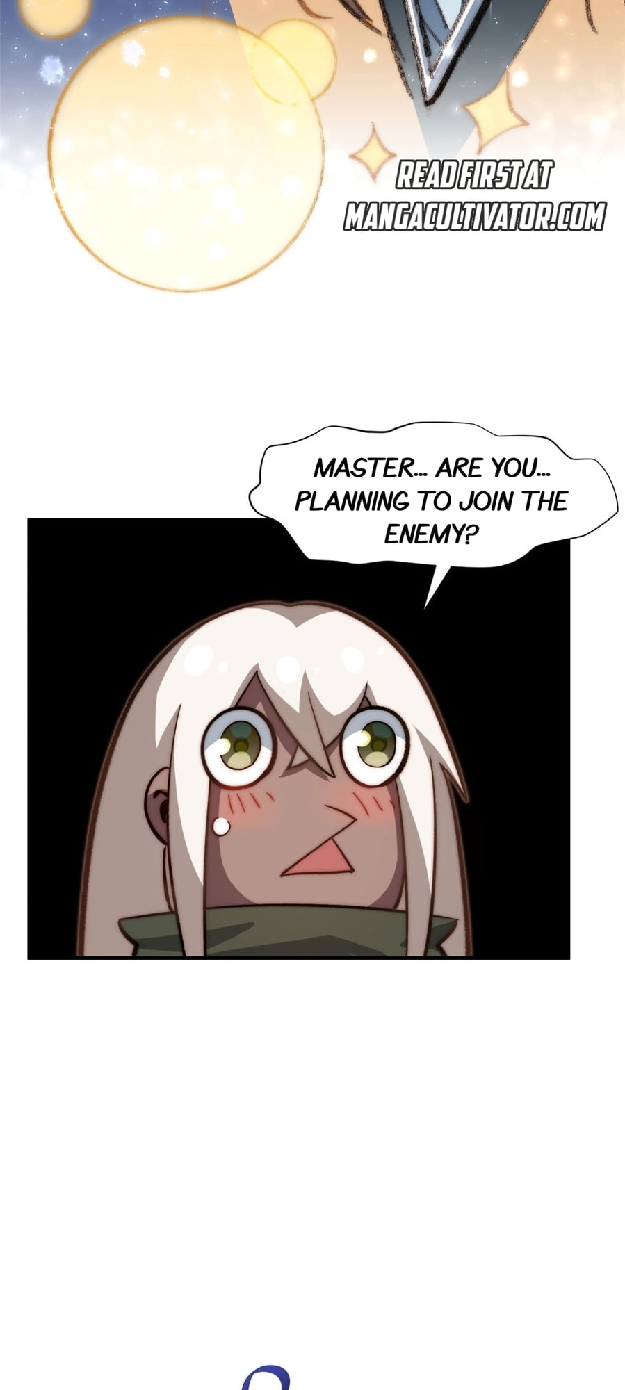 Top Tier Providence – Chapter 76 page 22