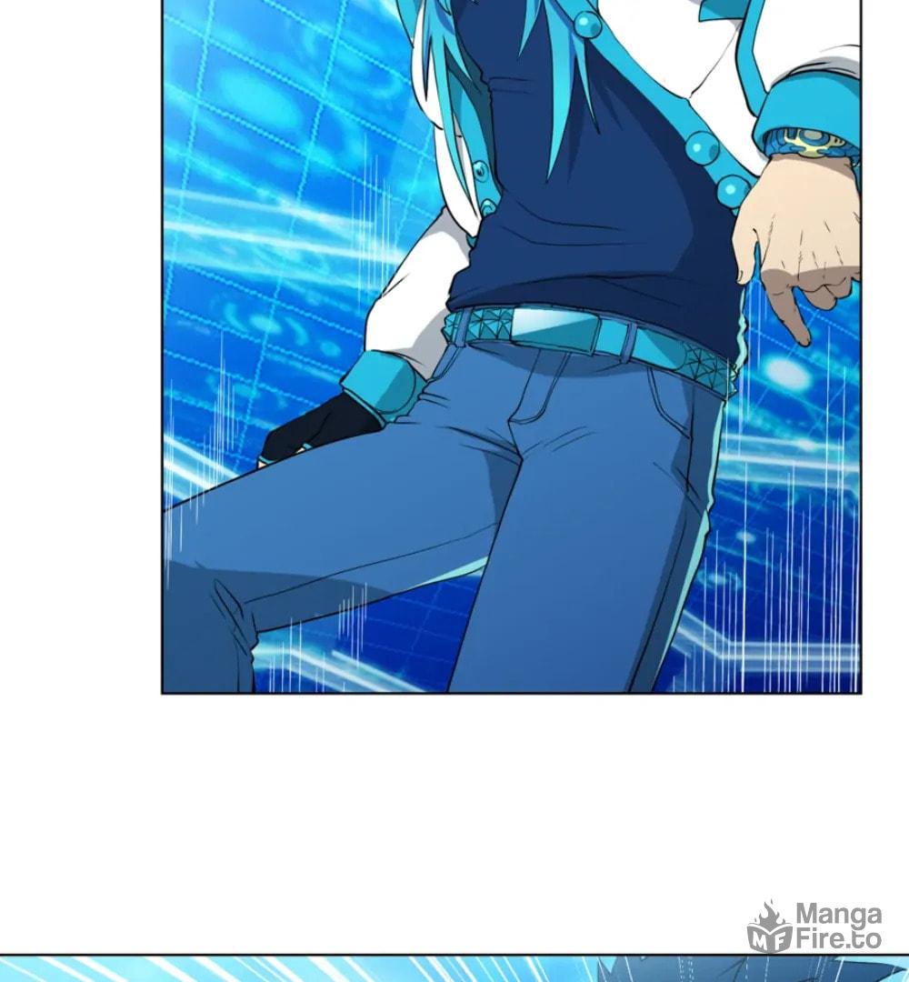 DRAMAtical Murder – Chapter 15 page 11