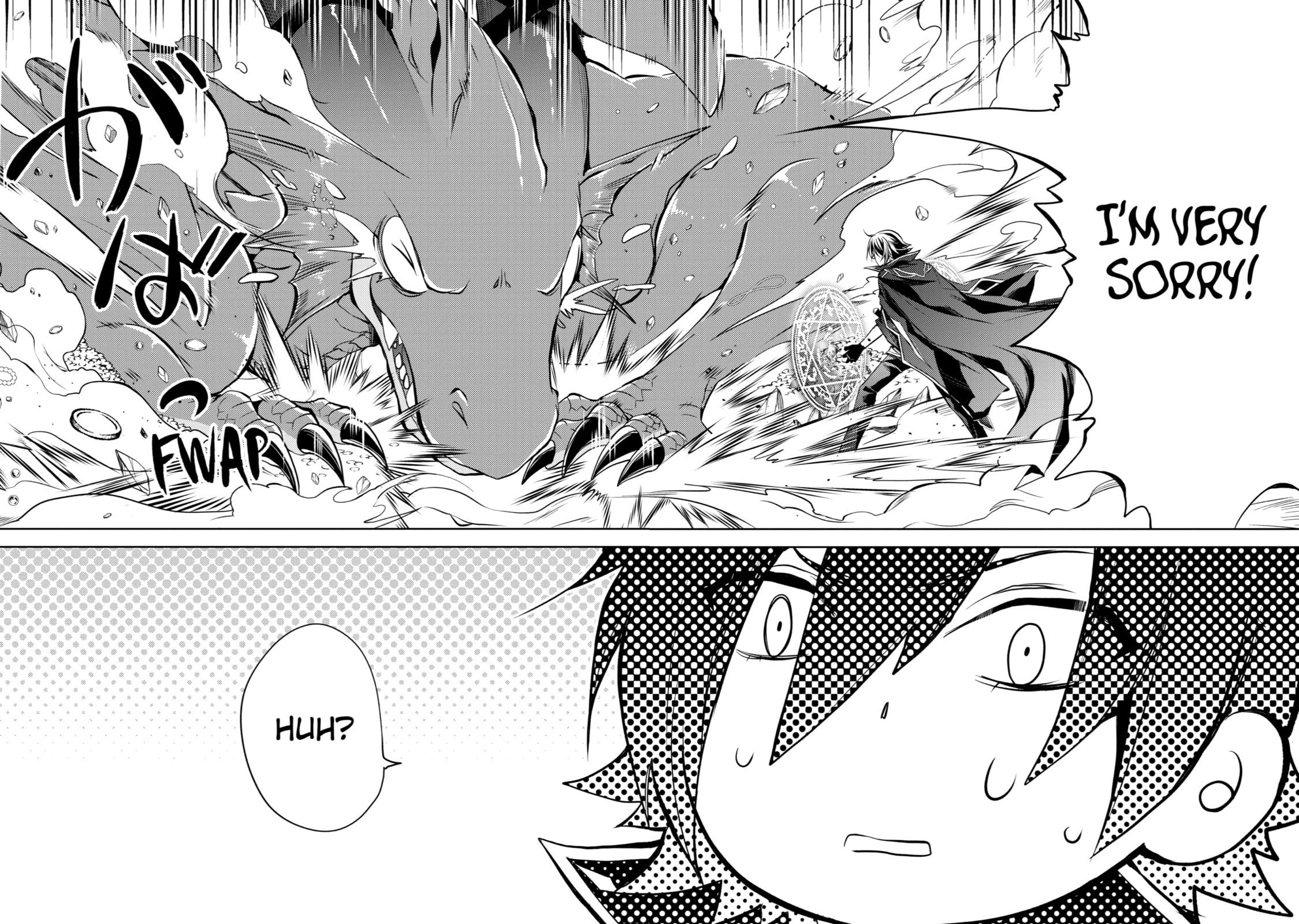 The Strongest Sage Searches for Companions page 42