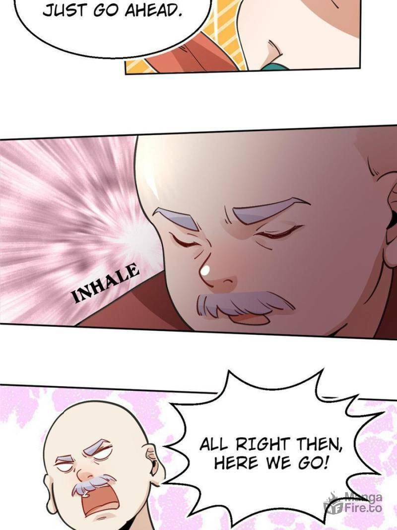 A Big Shot Actually – Chapter 67 page 24