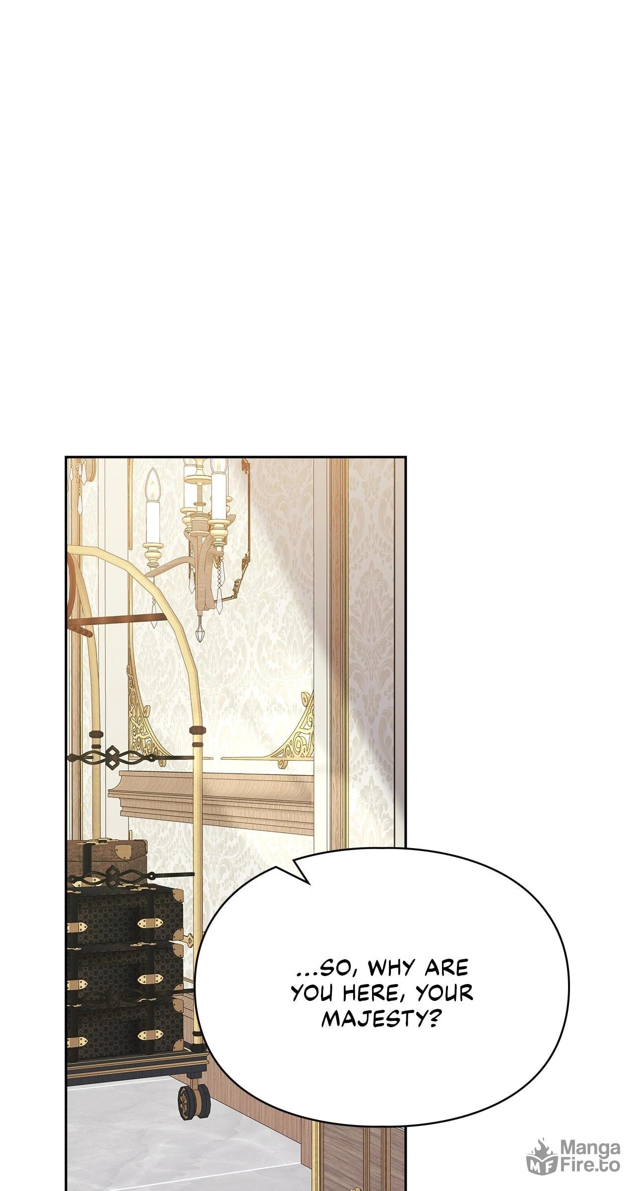 I Became the Tyrant's Dishonest Adviser – Chapter 42 page 44