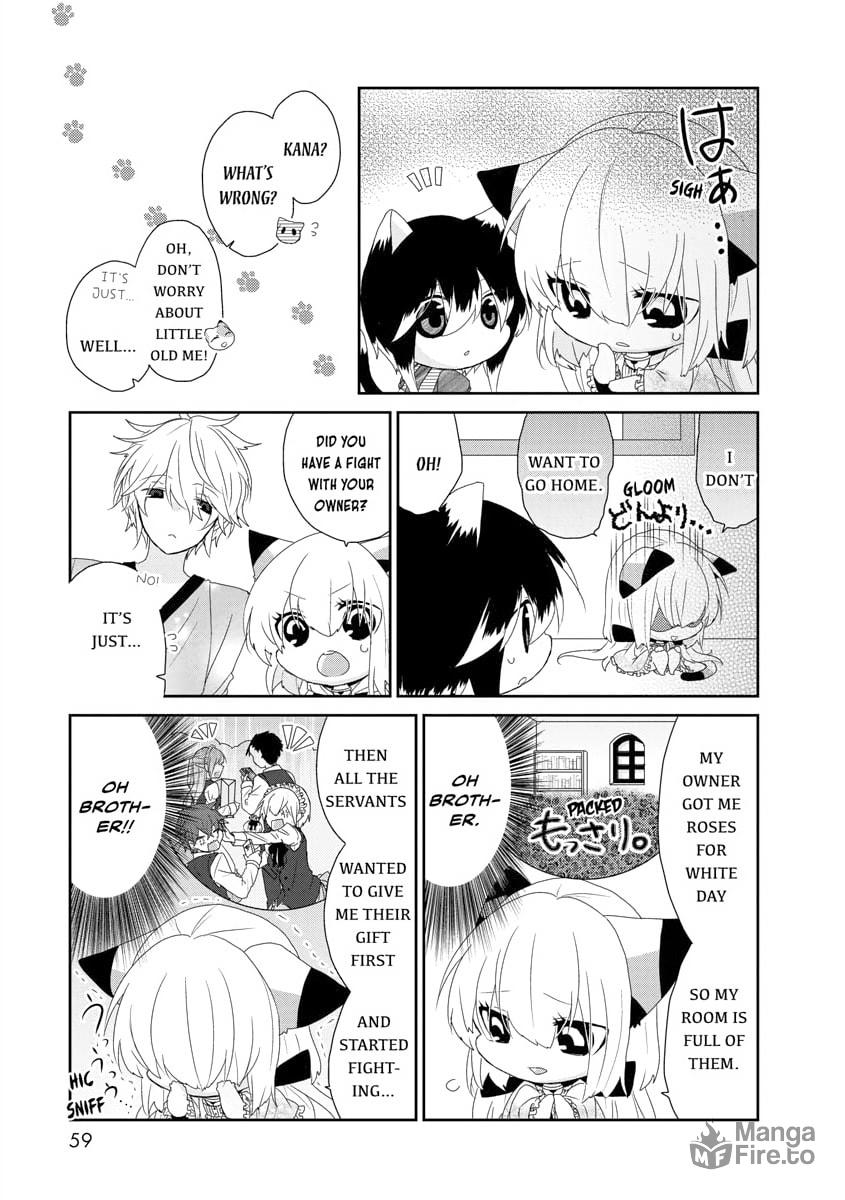 Nukoduke! – Chapter 60 page 4