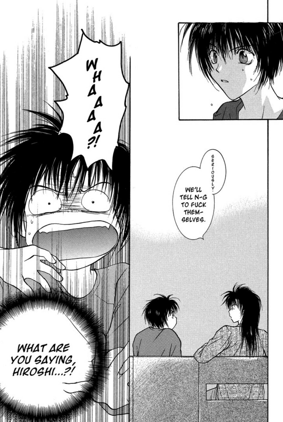 Gravitation – Chapter 32 page 30