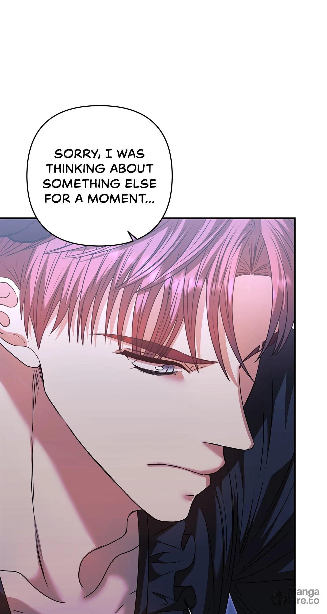 Mistress of an S-Class Dungeon – Chapter 54 page 20