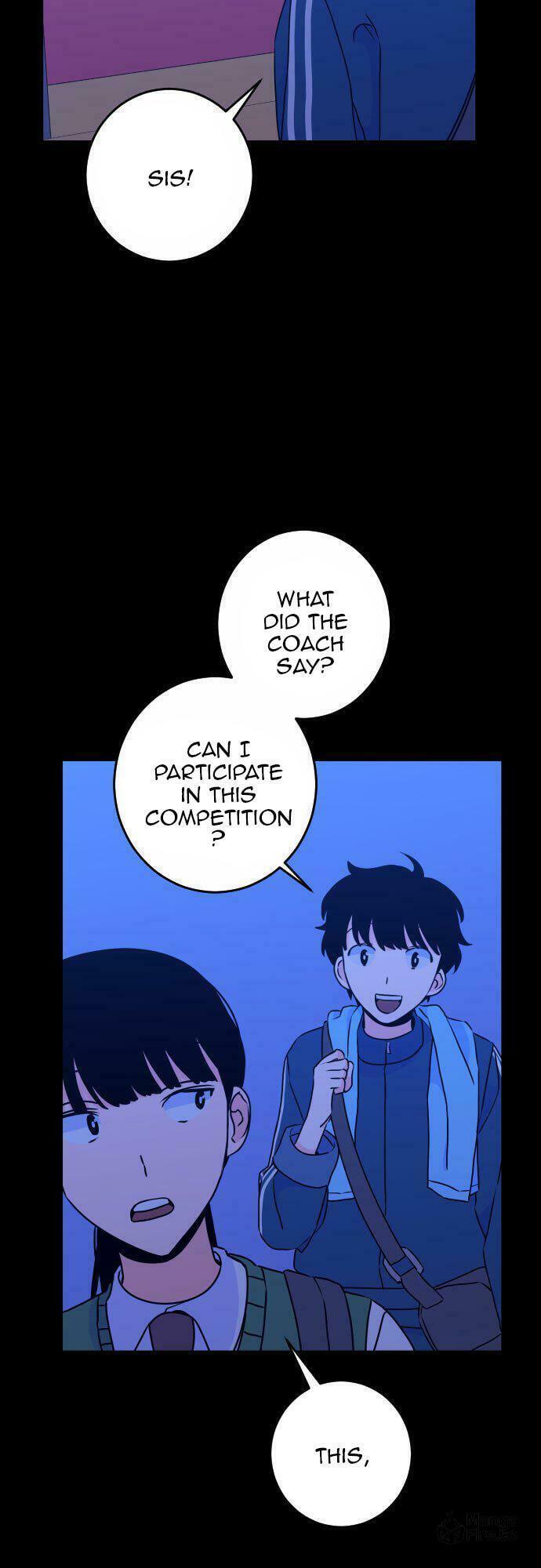 Bad Side – Chapter 20 page 38