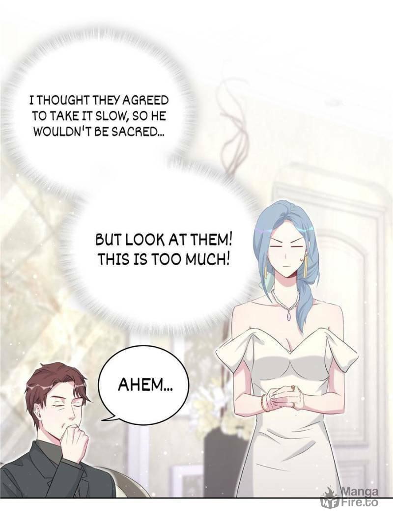 Whose Baby is it? (Colored) – Chapter 72 page 94