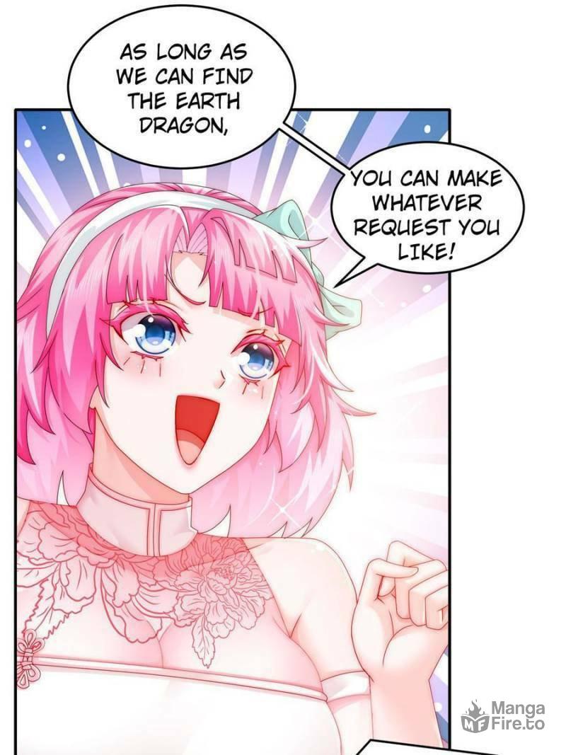 My Furry Harem Is After Me – Chapter 30 page 5