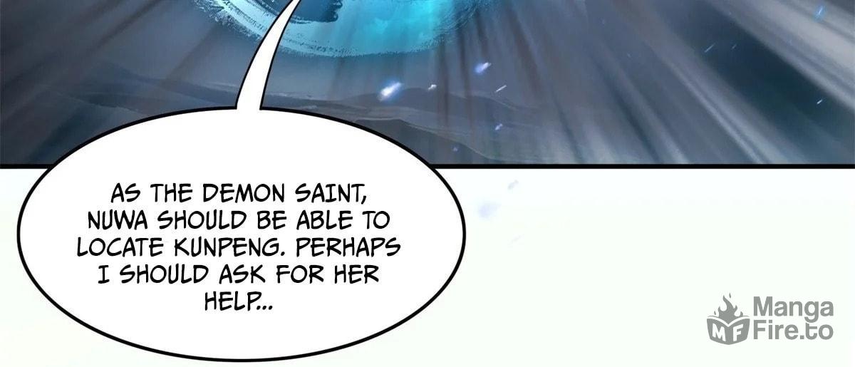 The Primordial World: Starting by Taking the Minghe as My Adopted Stepdaughter – Chapter 30 page 20