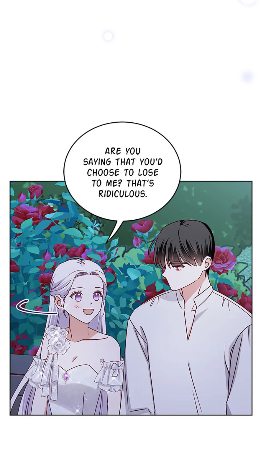 The Duke's Everything – Chapter 7 page 43