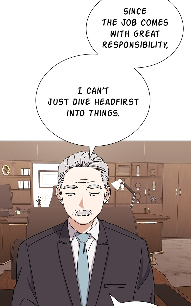 Superstar Associate Manager – Chapter 54 page 36