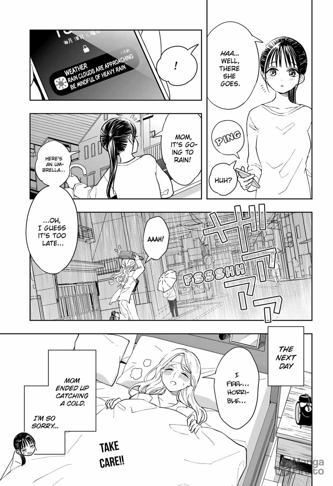 Set It and Forget It – Chapter 9 page 34