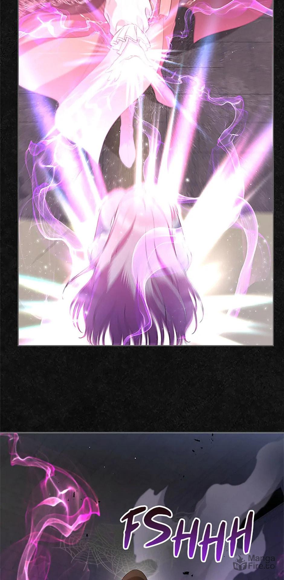 I Stole the Female Lead's First Love – Chapter 36 page 39
