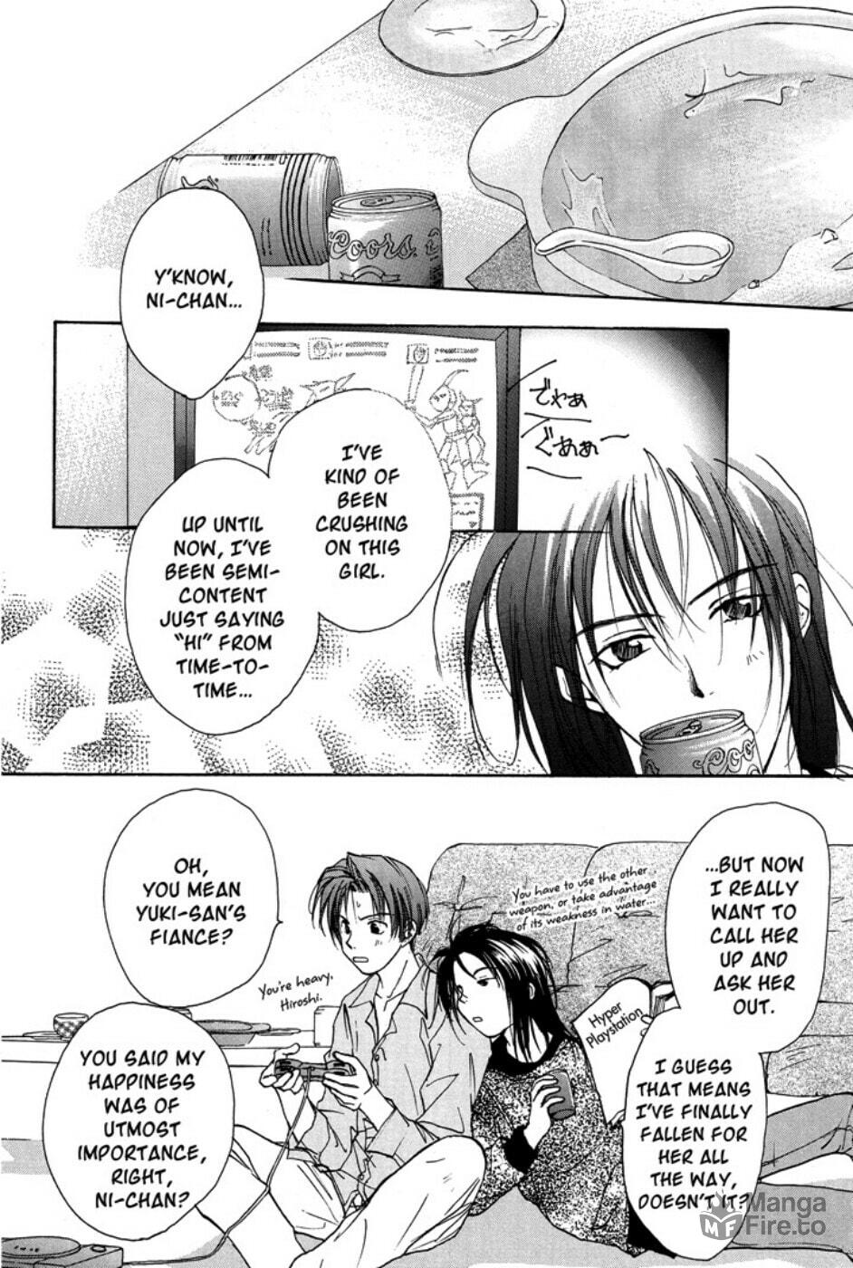 Gravitation – Chapter 28 page 11