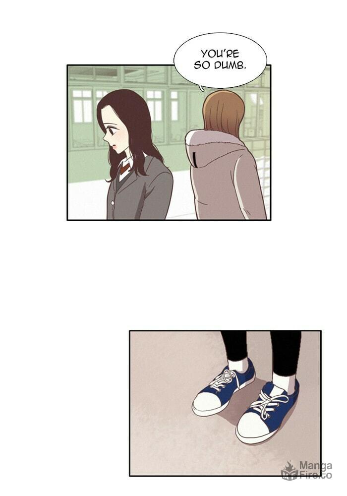 Odd Girl Out – Chapter 70 page 17