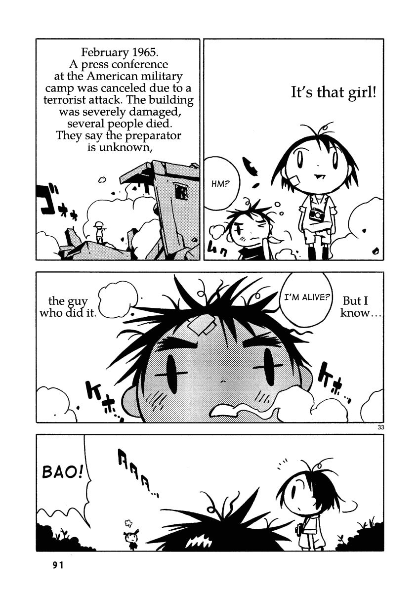 A Family of Two page 30