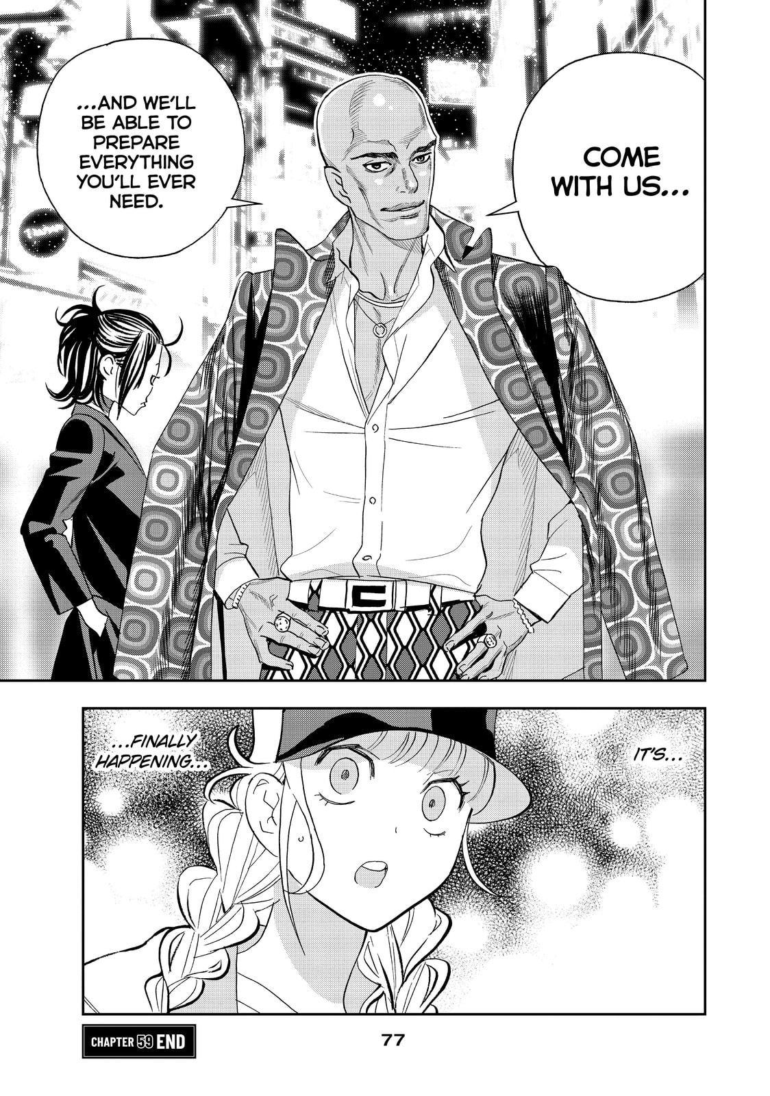 A Major Label page 16