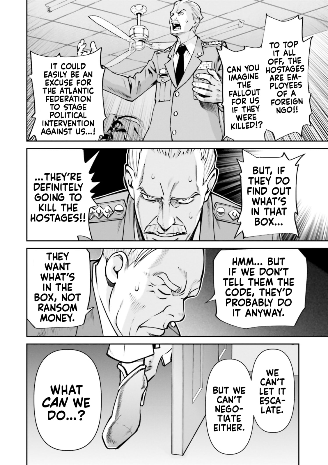 When There Was Nothing (Part 1) page 12