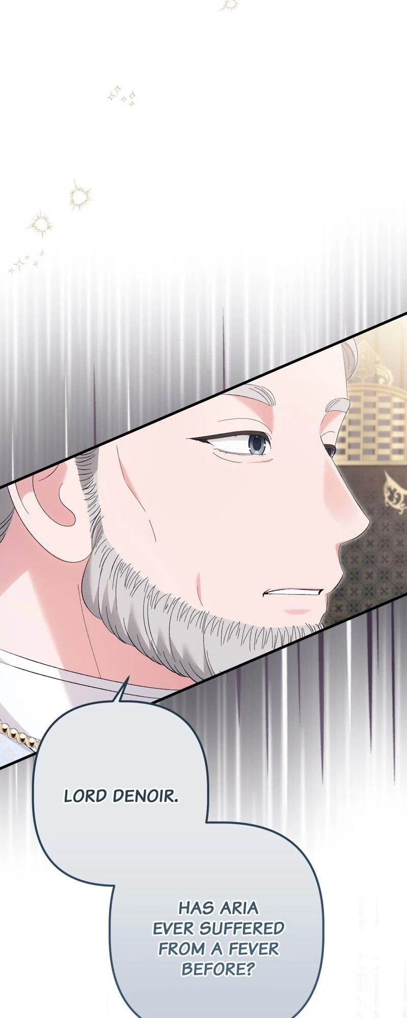 Becoming a Family With the Duke and His Dear Son – Chapter 33 page 25