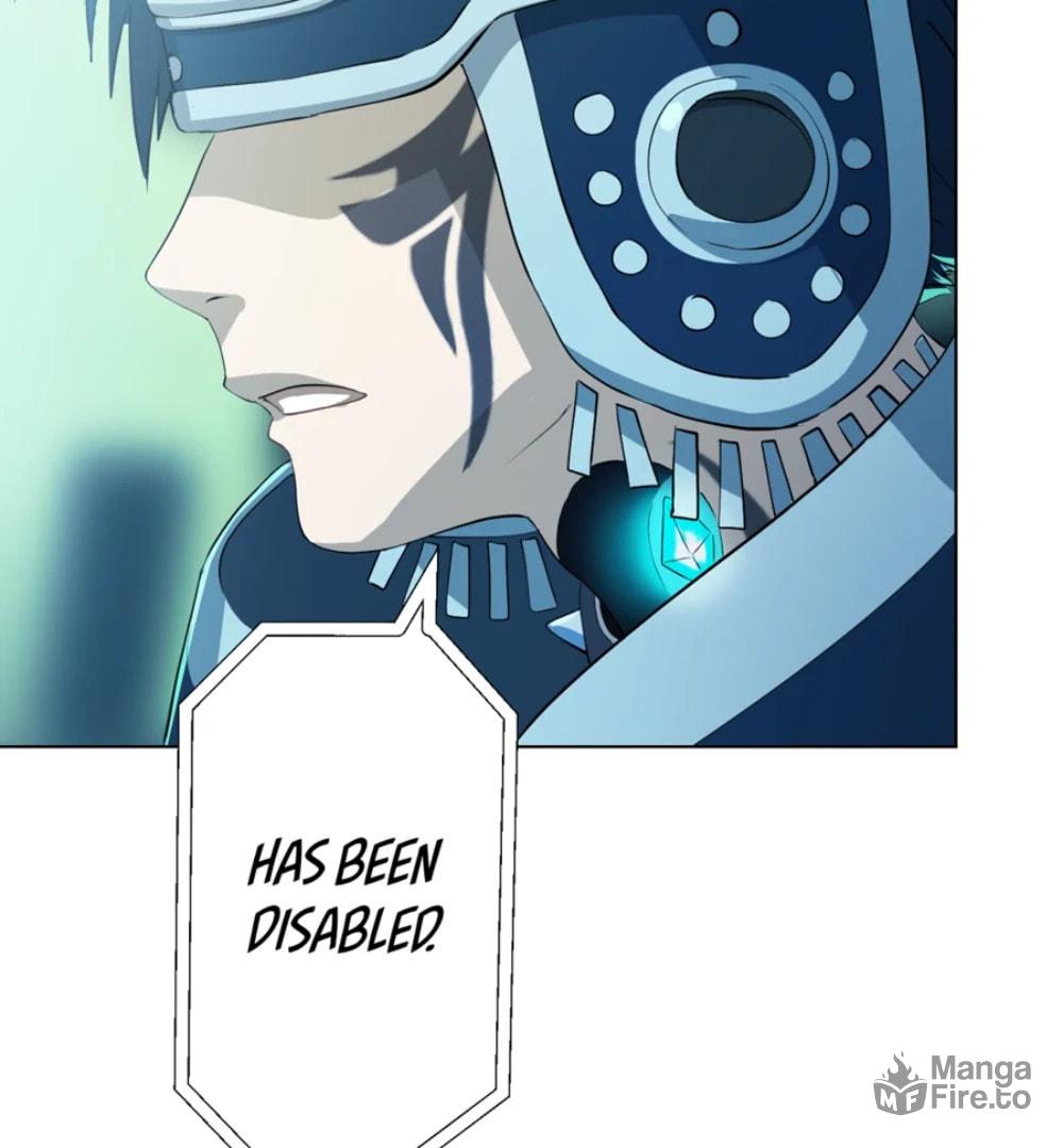 DRAMAtical Murder – Chapter 3 page 64