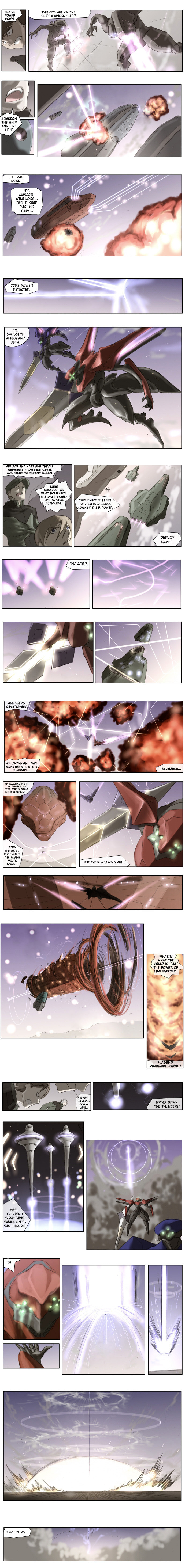 Pray – Part 26 | Belchis page 3