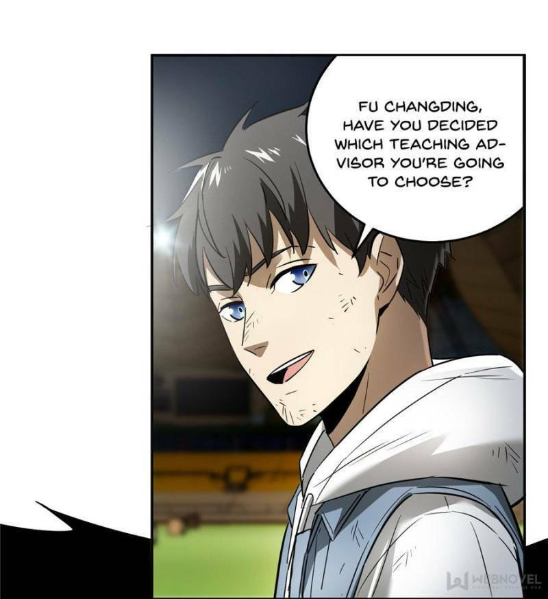 World's Best Martial Artist (Colored) – Chapter 34 page 16