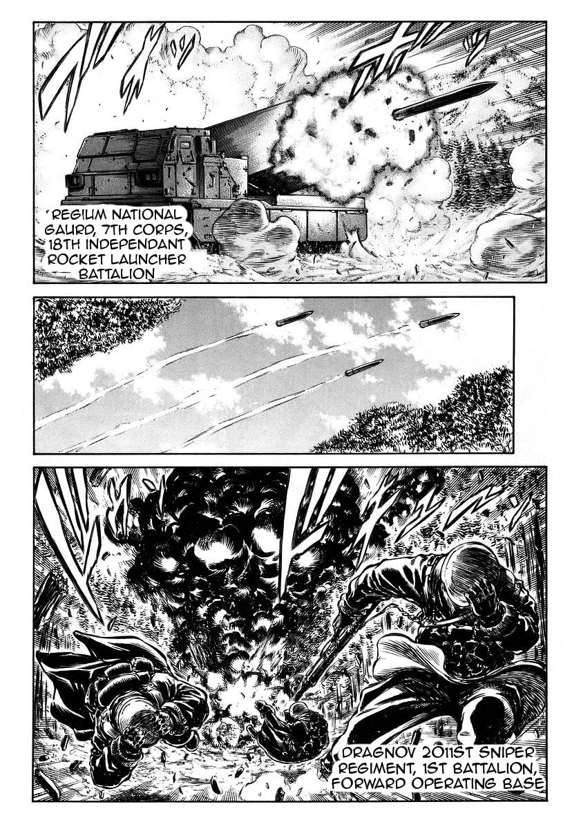 All-out Attack page 6