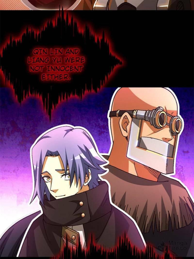 Doomsday Jigsaw Puzzle – Chapter 63 page 32