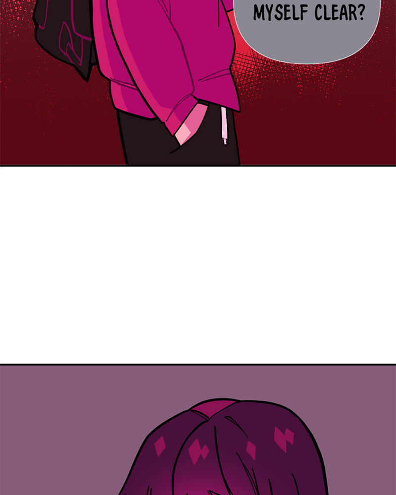 Homesick (Ms. Freaky) (Colored) – Chapter 9 page 22