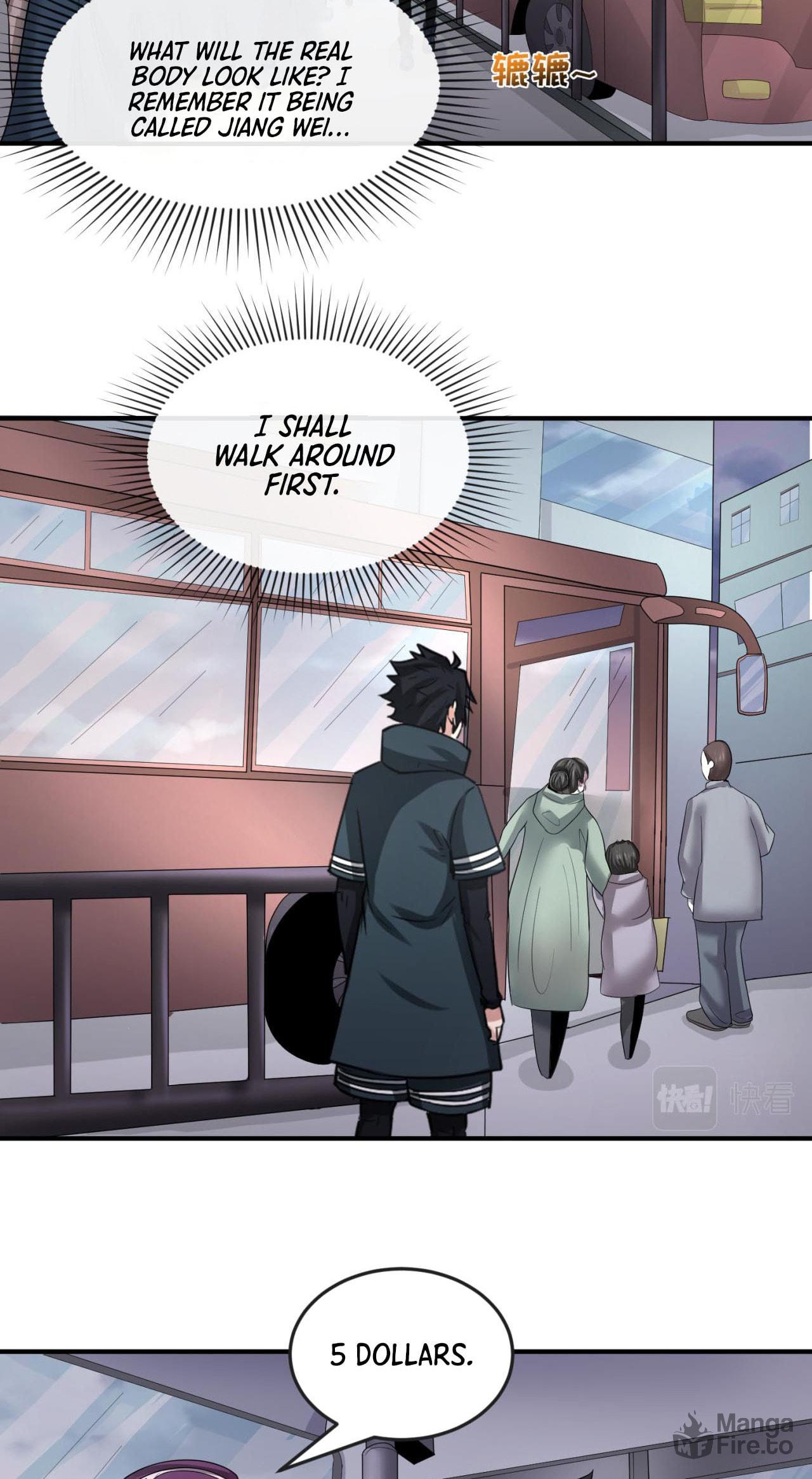 Age of Terror – Chapter 60 page 23