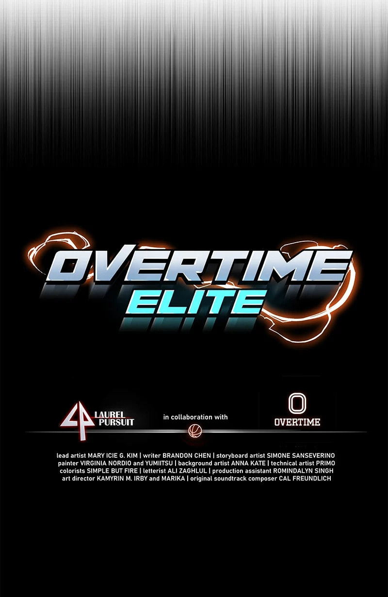 Overtime Elite – Chapter 22 page 100