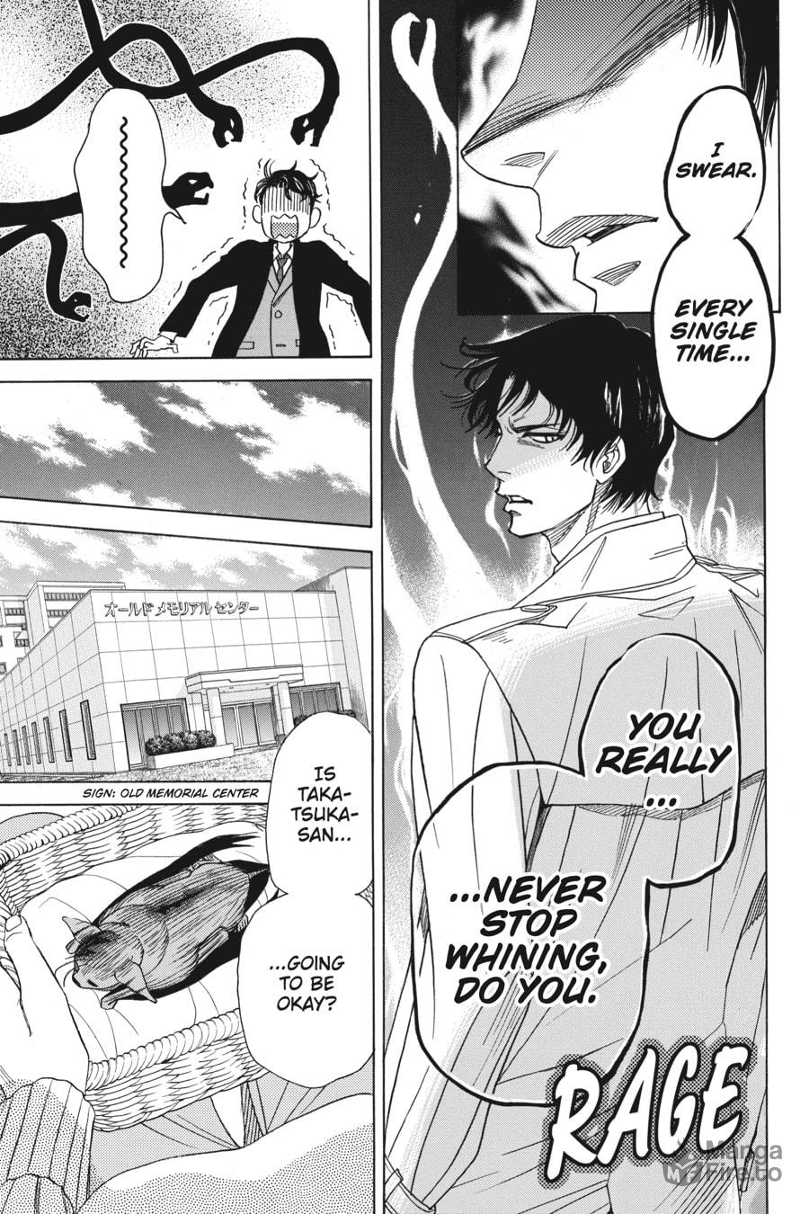 IN A LAND ON THE FAR EDGE OF ASIA page 32
