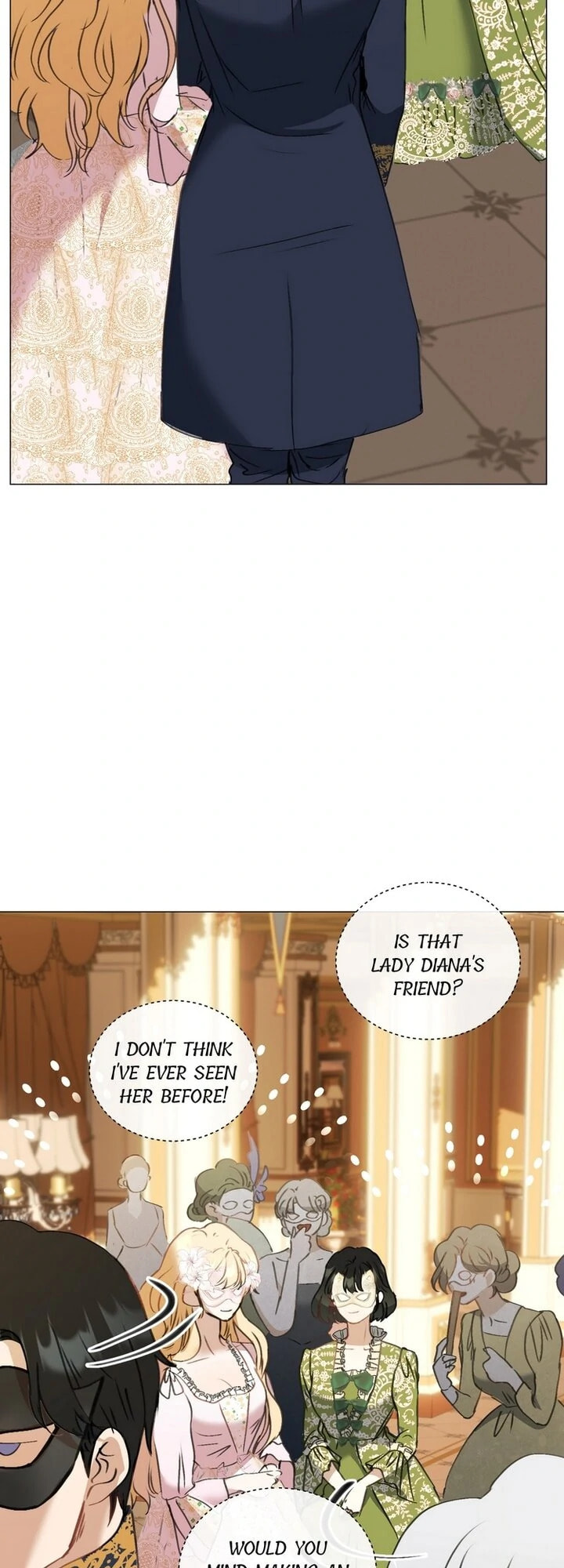 Masquerade page 46
