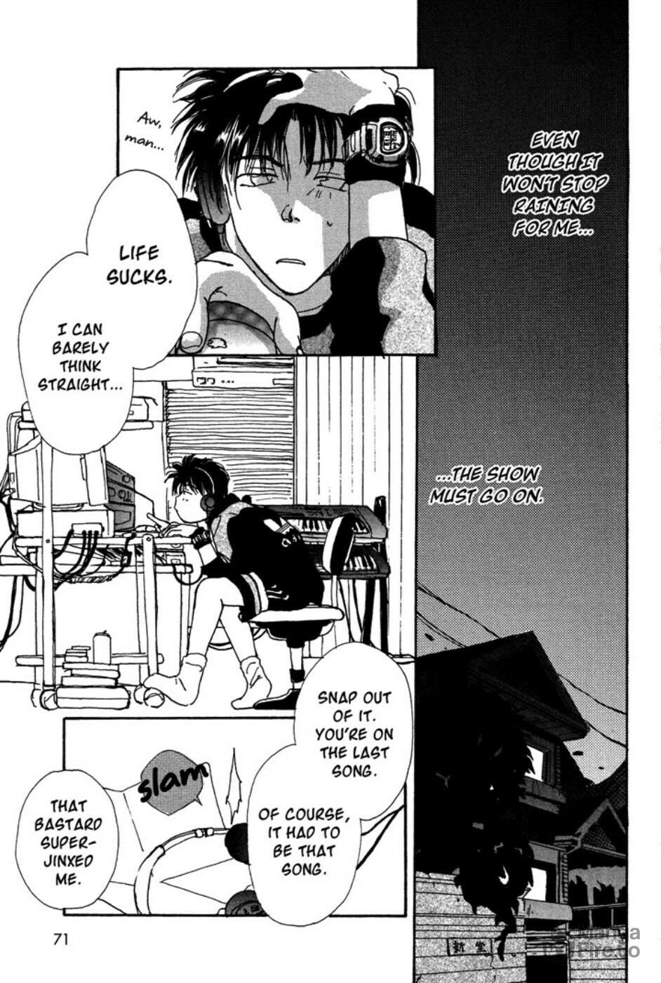 Gravitation – Chapter 2 page 14