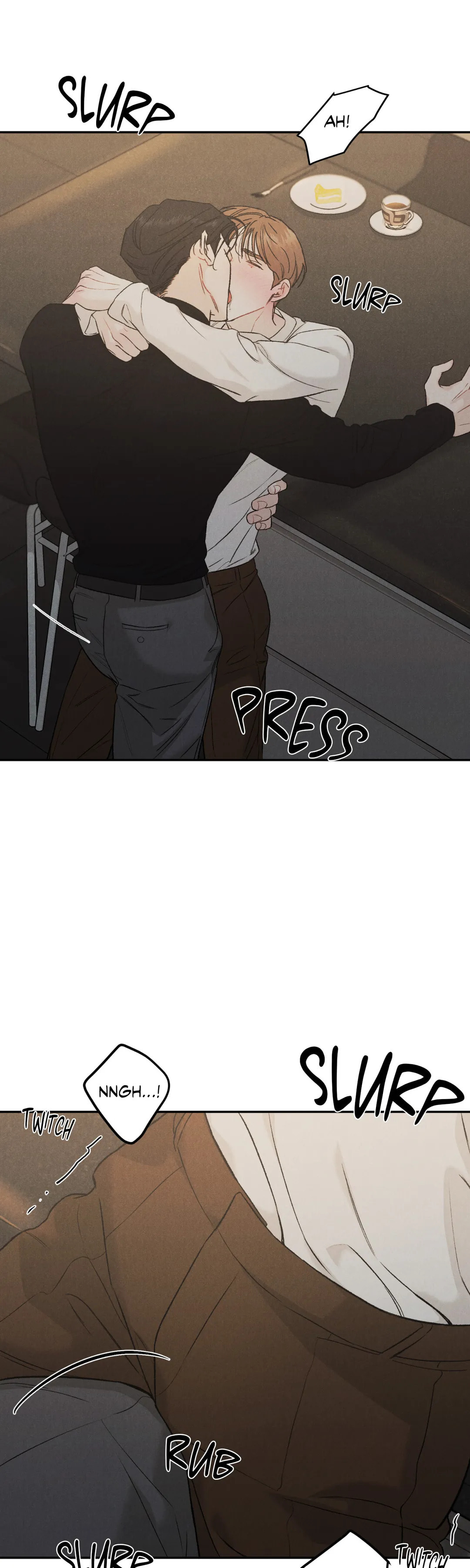Limited Run – Chapter 52 page 13