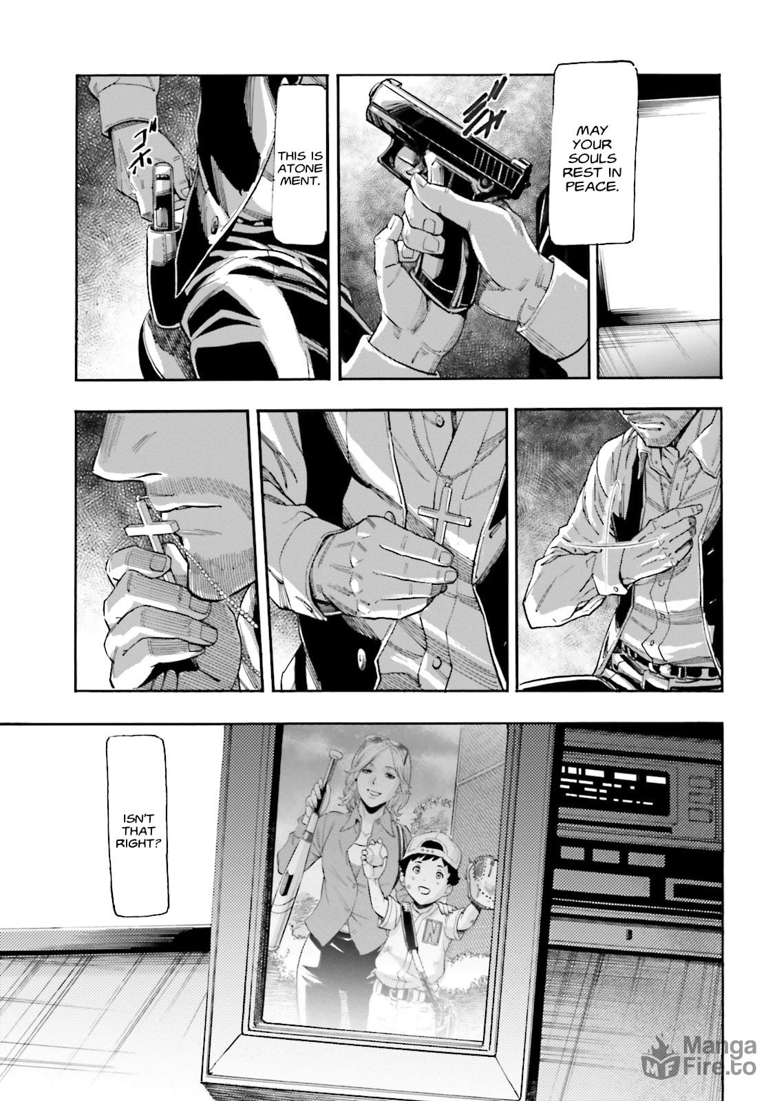 Carlos Craig <Faith and Rebellion> page 20