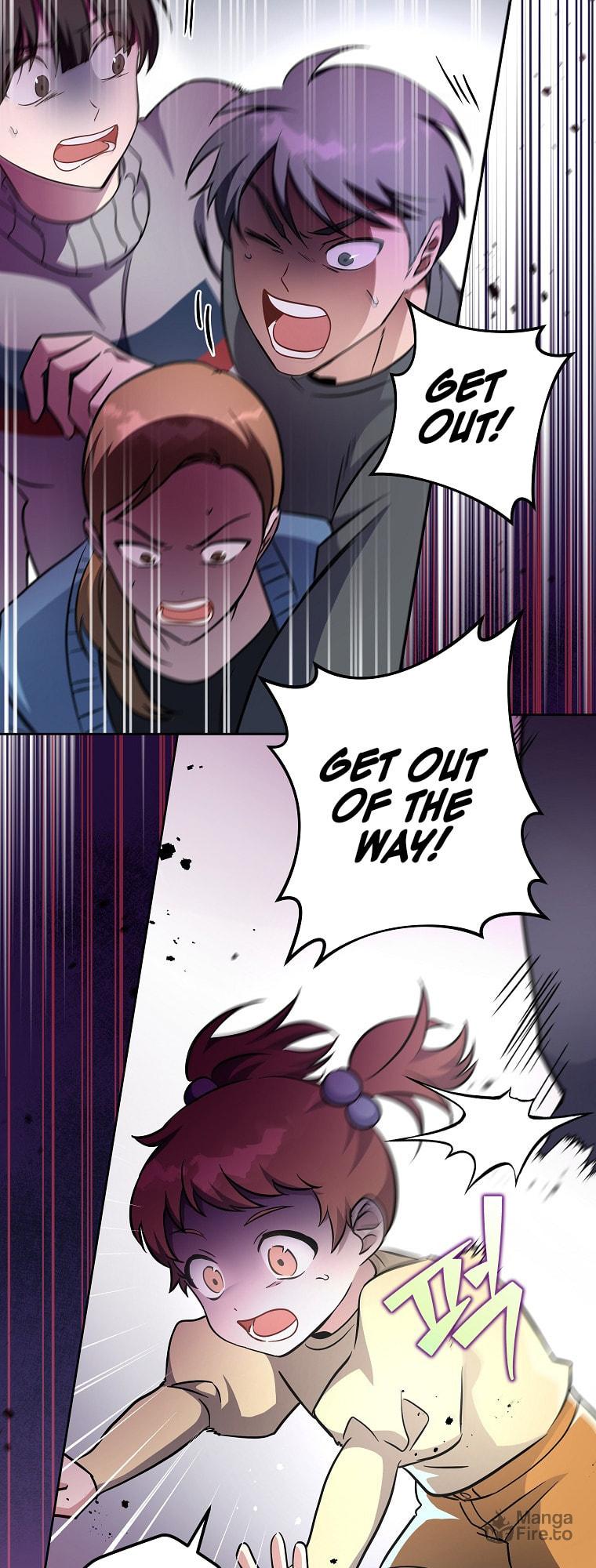 The Novel's Extra – Chapter 9 page 50