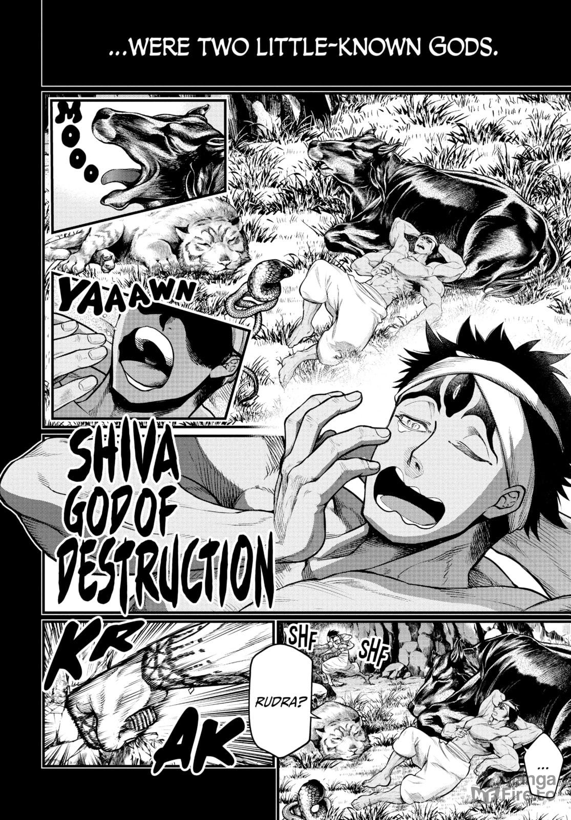 Destruction and Storm page 17