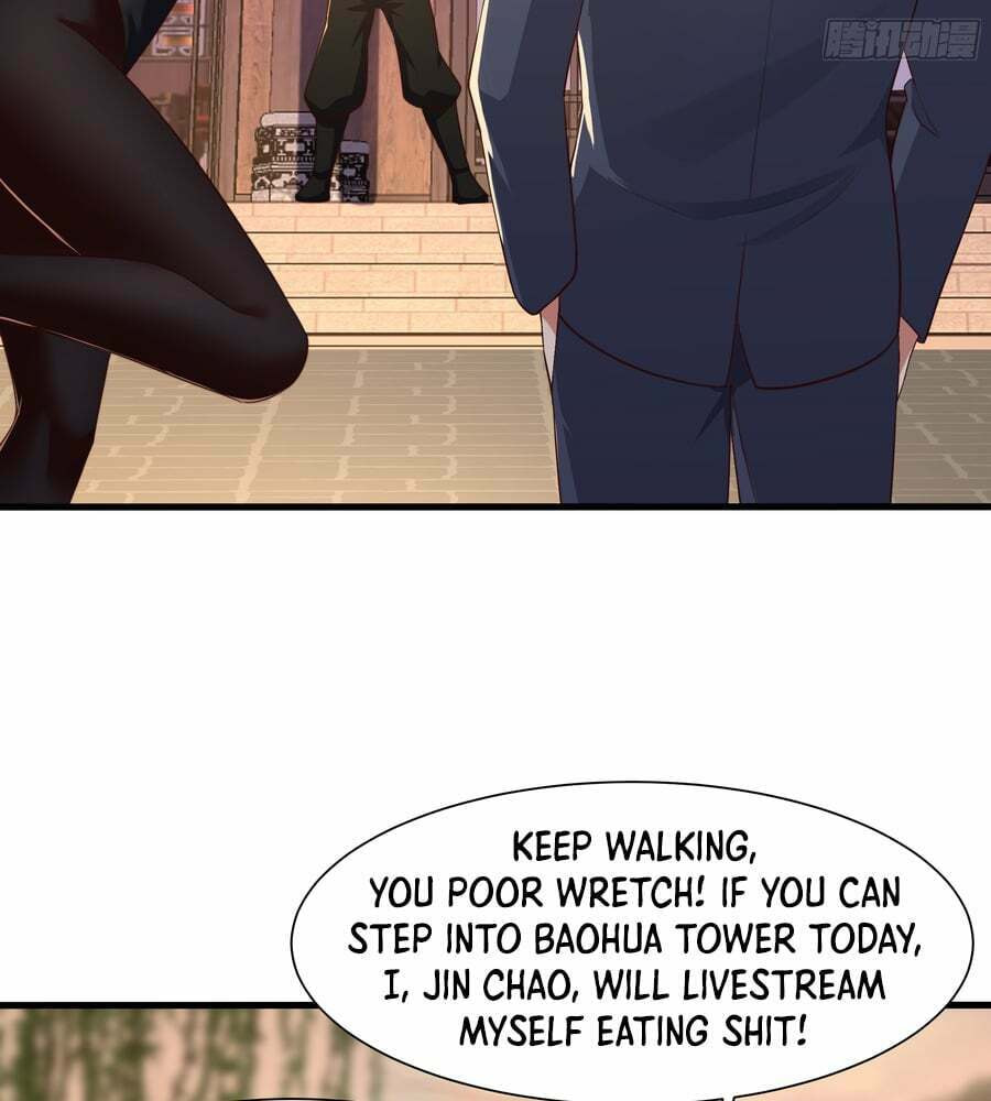 Rebirth of King Zhou: Not Being the Ultimate Villain – Chapter 6 page 7