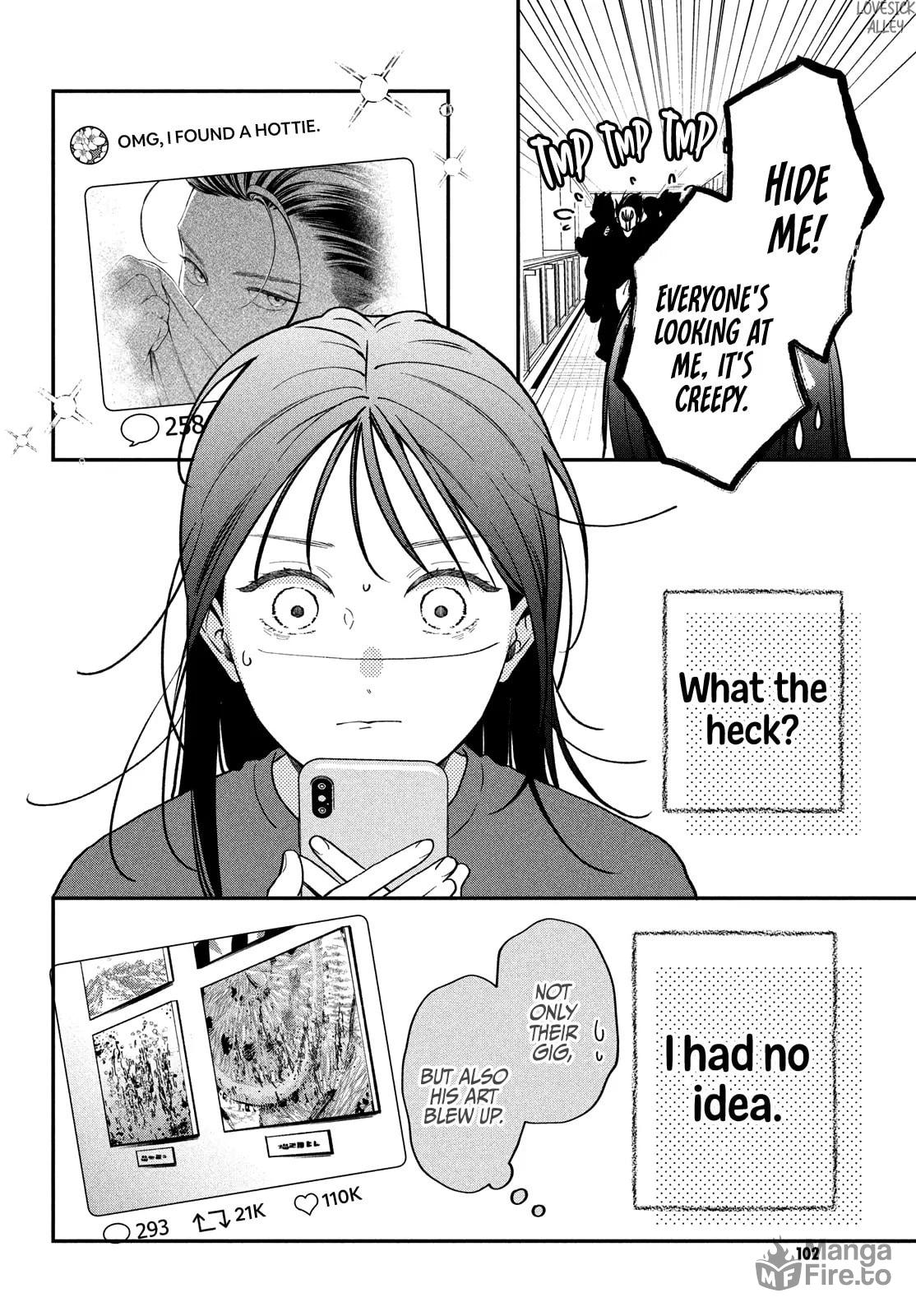 Choking on Love – Chapter 16 page 9