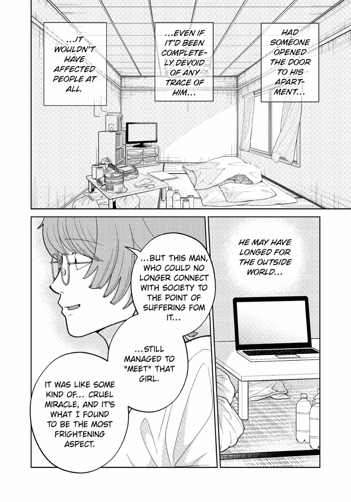 I See You page 31