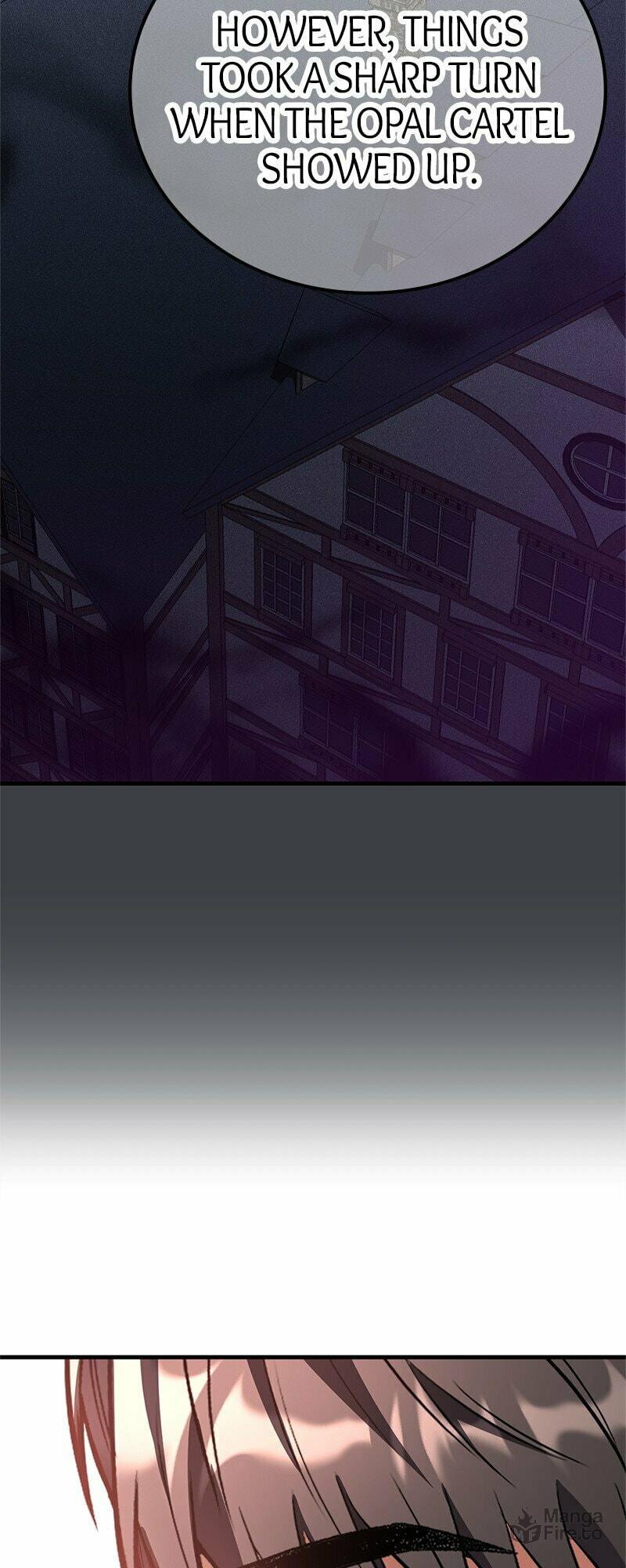 Amelia's Opalescent Marriage – Chapter 42 page 53