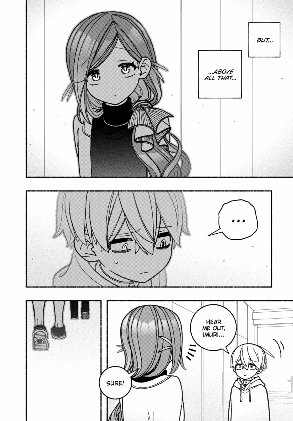 Time Off page 7