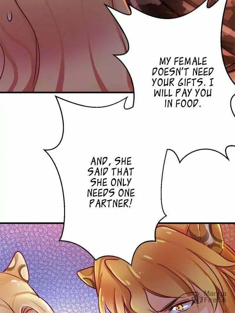 Beauty and the Beasts (Colored) – Chapter 3 page 62