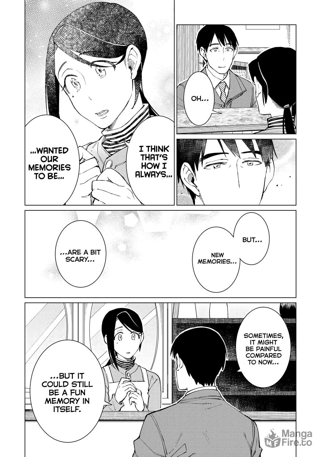 THE DAY THAT ANNOUNCES WINTERʼS END (2) page 17