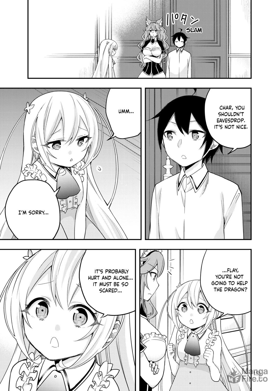 Blizzard Dragon page 11