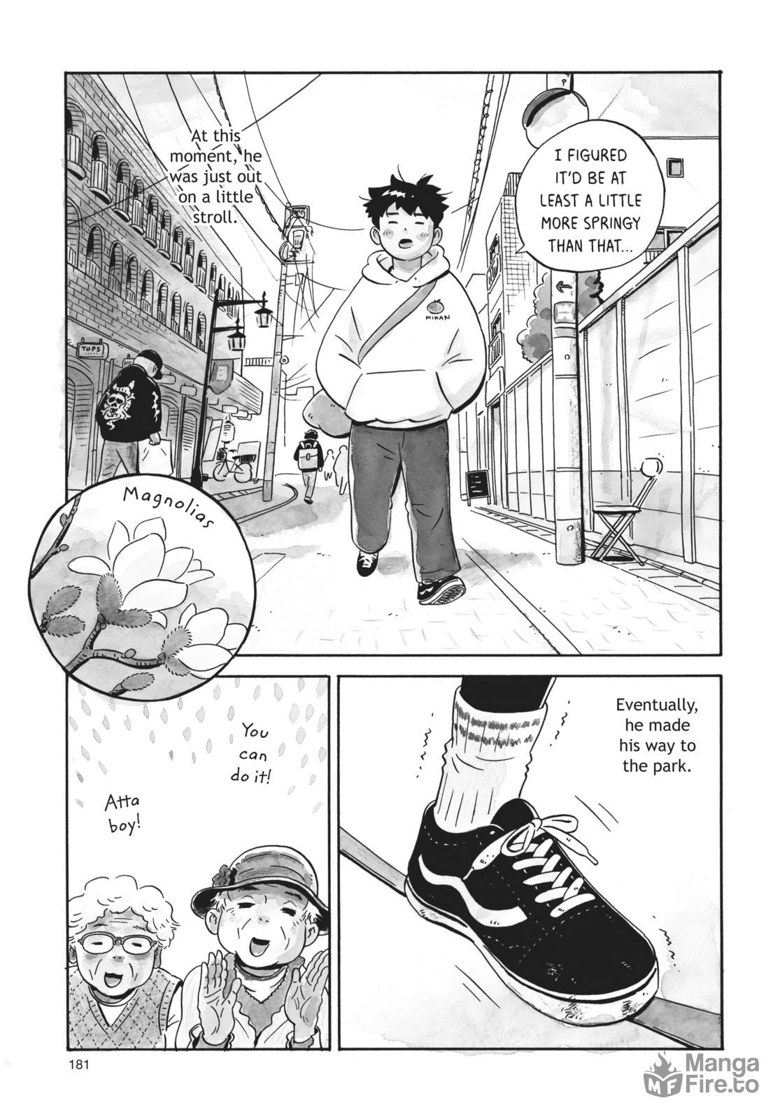 Hiroto's Day Off page 2