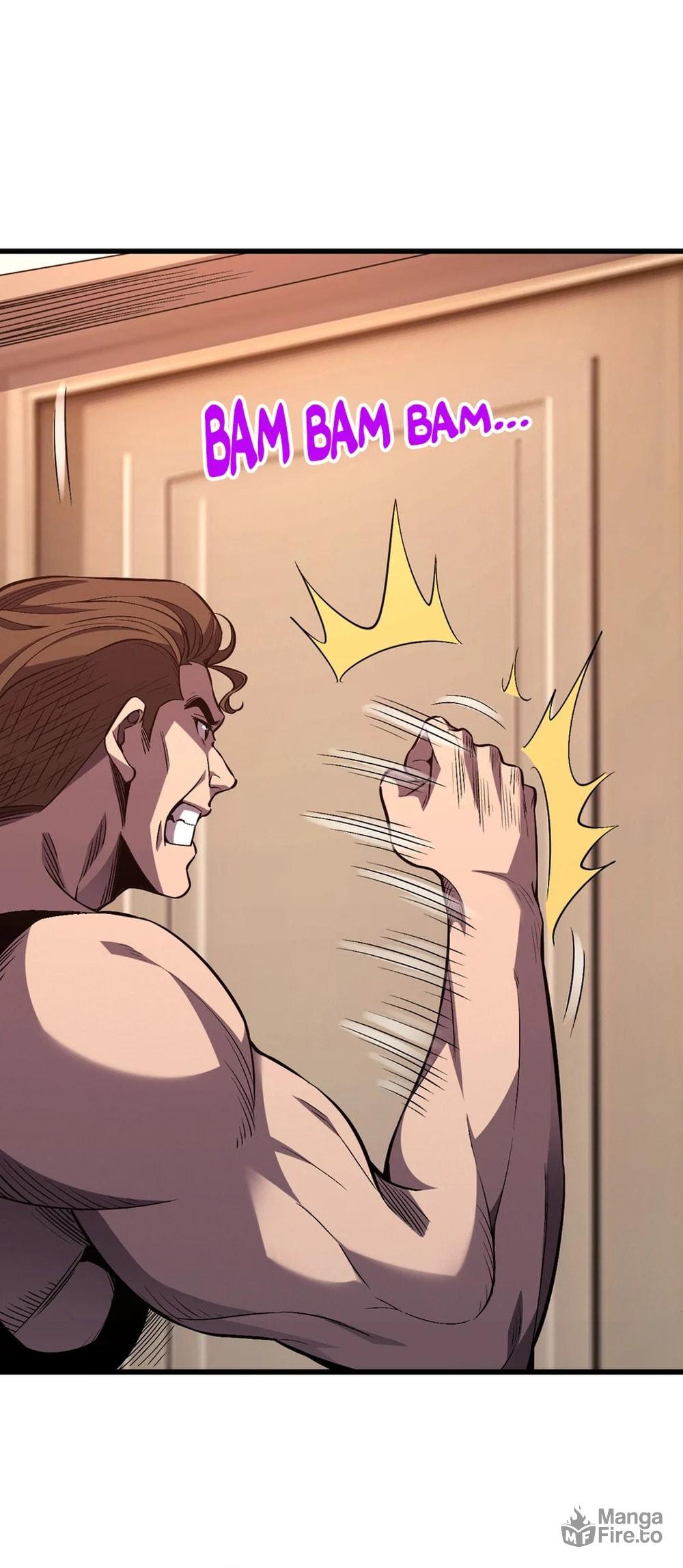 I Transformed into a Demon God and Became a World-Destroying Beast! – Chapter 2 page 54