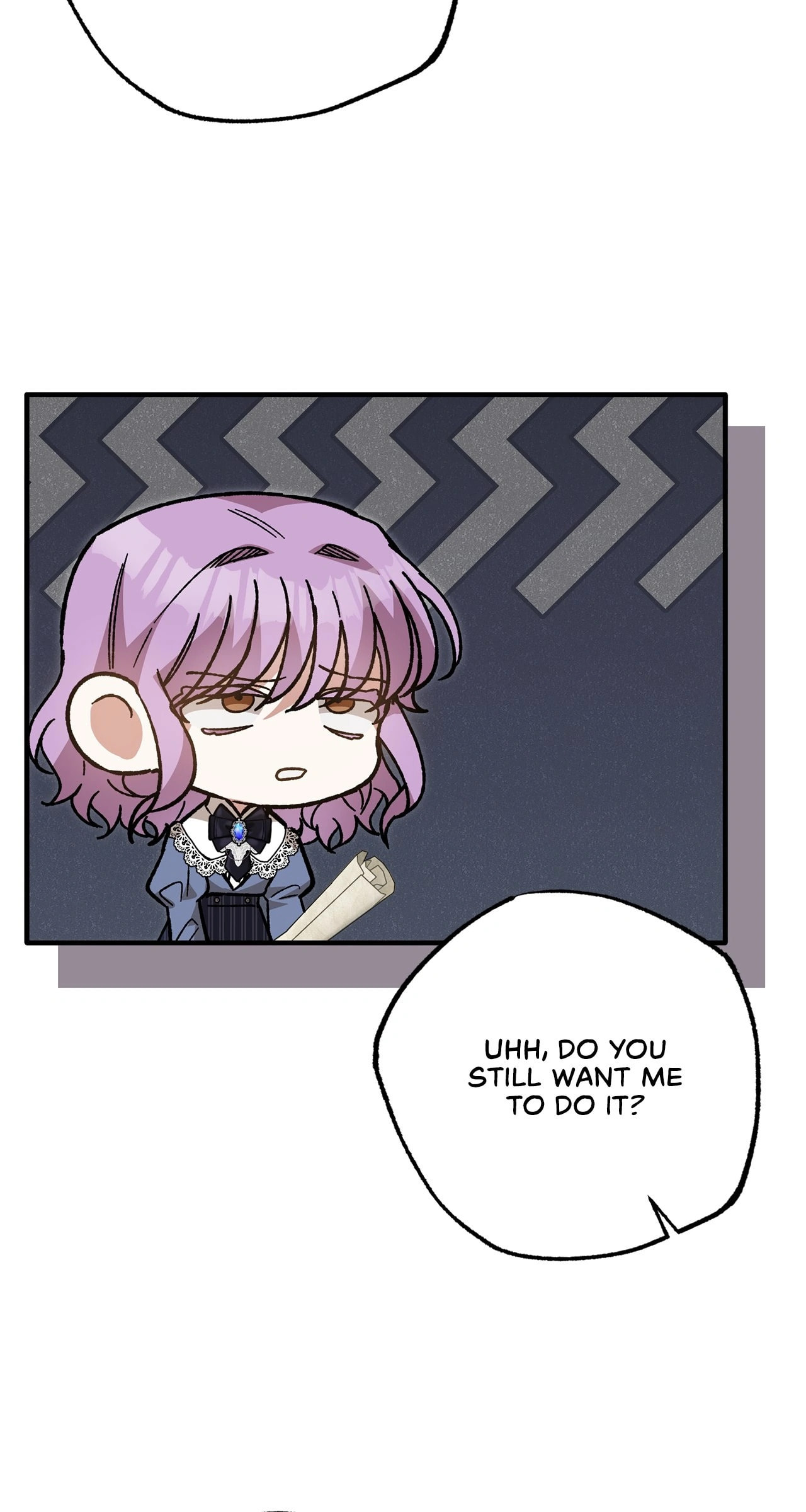 Let Me Kidnap the Male Lead – Chapter 22 page 15