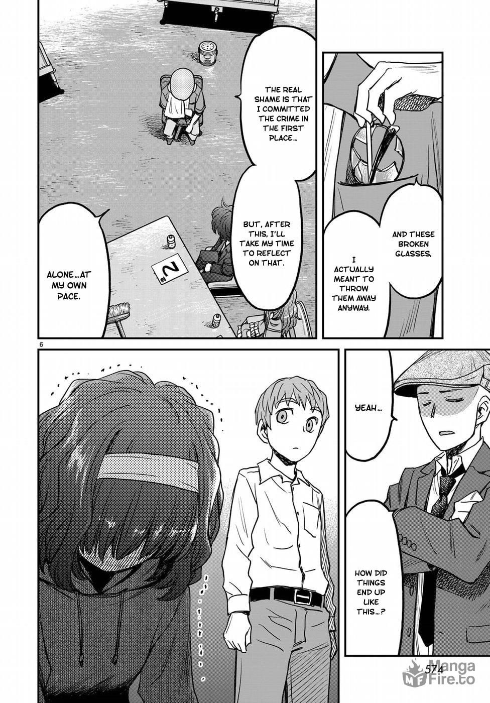 The Truth page 5
