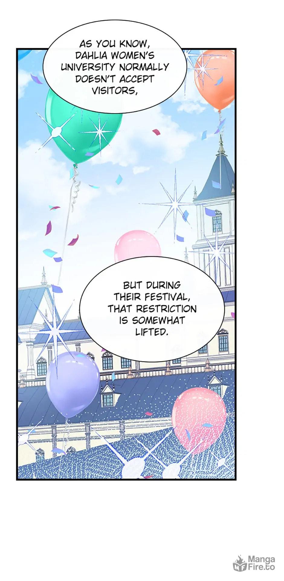 Aria of the Withered Branch – Chapter 36 page 56